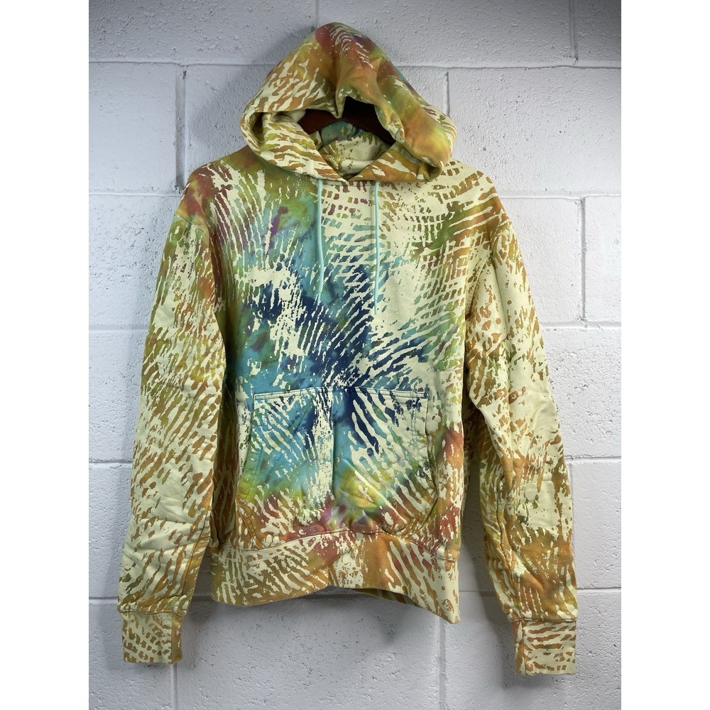 Adidas Originals Mens adidas X Pharrell‎ Williams Men Hu MM Hoodie Human Race SM